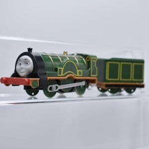 Emily and Tender Motorized Trackmaster Thomas & Friends Train Tank Engine  2013